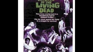 NIGHT OF THE LIVING DEAD (Full Movie) (1968) (Remastered) (HD 1080p) | Duane Jones, Judith O'Dea