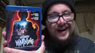Without Warning (1980) Review!!!