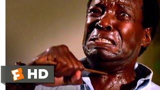 Prince of Darkness (1987) - Pray for Death Scene (5/10) | Movieclips