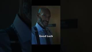 Tony Todd Goodbye To Fans Final Scene - Final Destination Bloodlines