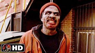 NIGHT OF THE COMET "Zombie Attack" Clip (1984) Retro Horror