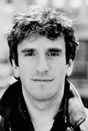 Brian Backer